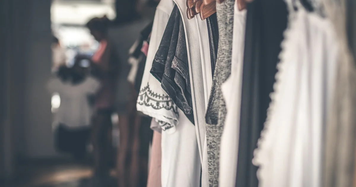 summer wardrobe trends