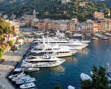Italian Perfumes That Bring Out Your Yacht Style