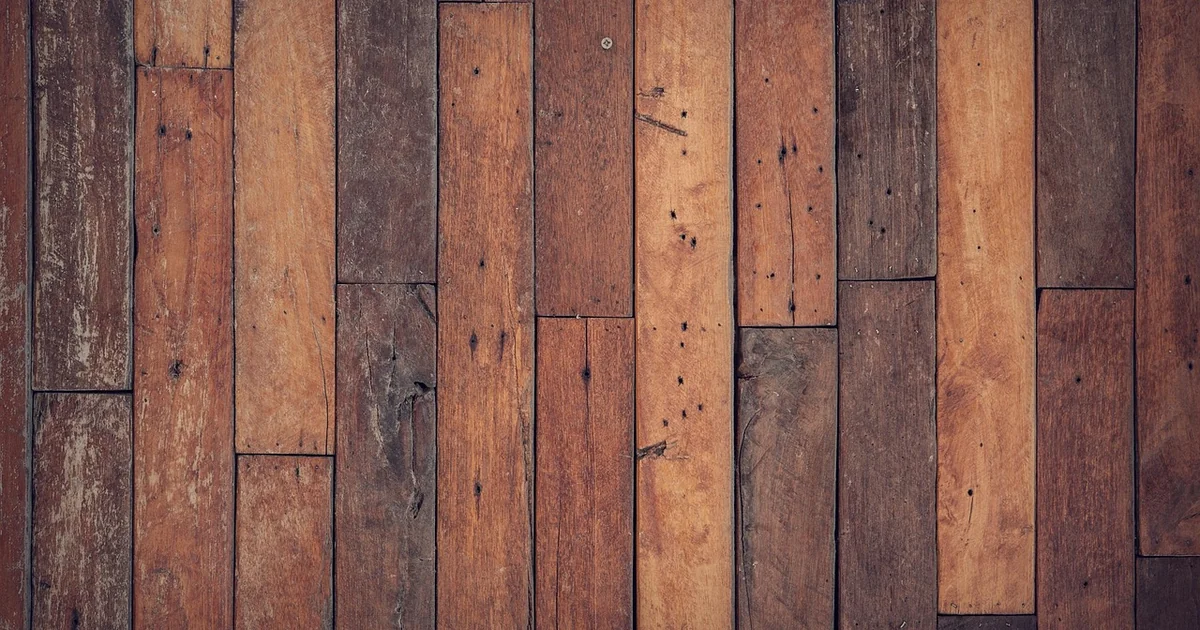 worst flooring types