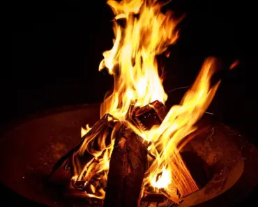 7 Ways ALDI Solar Fire Bowls Upgrade Your Backyard