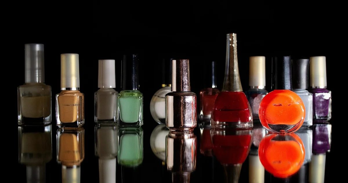 7 Hottest Trendy Nail Colors for May 2026 7 Hottest Trendy Nail Colors for May 2026
