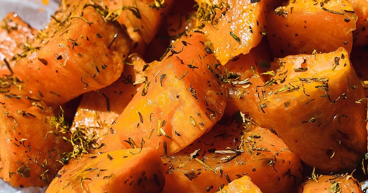growing sweet potato slips