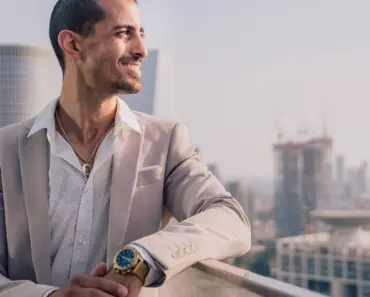 3 Essential Things to Start Doing Now for Confidence