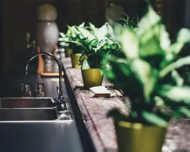 17 Kitchen Sinks You’ll Want to Install Now
