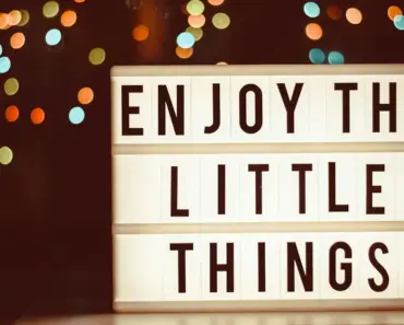 7 Little Things 90 Years of Wisdom Told Me to Stop Worrying 7 Little Things 90 Years of Wisdom Told Me to Stop Worrying