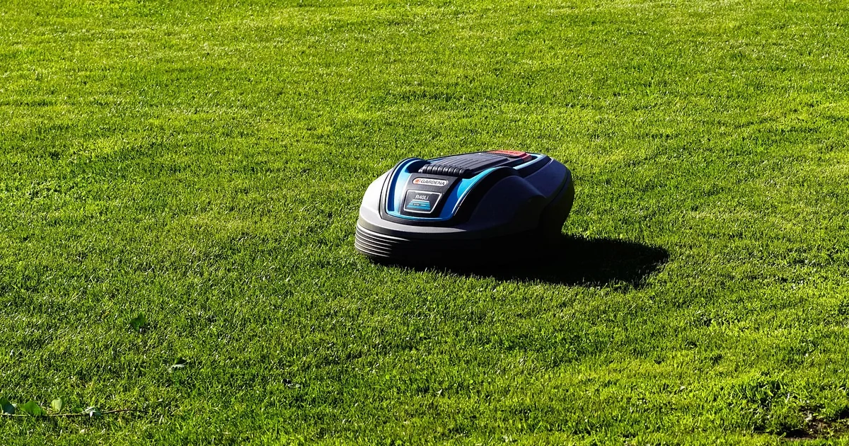 best electric lawn mowers