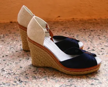 3 Cool Shoe Trends I Keep Seeing on Well-Dressed Europeans