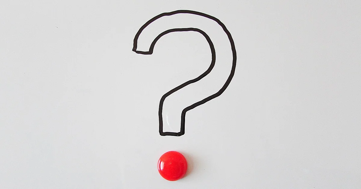 deep questions connection