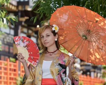 7 Cherry-Inspired Ways Through Butchart’s Japanese Garden