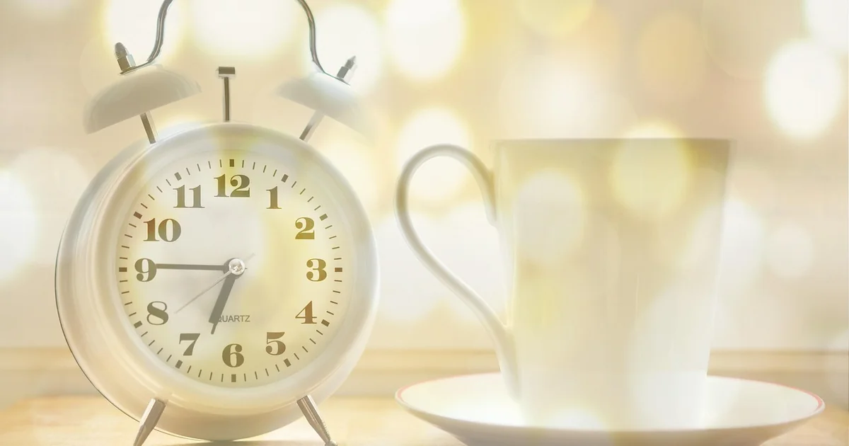 motivation wake up calls