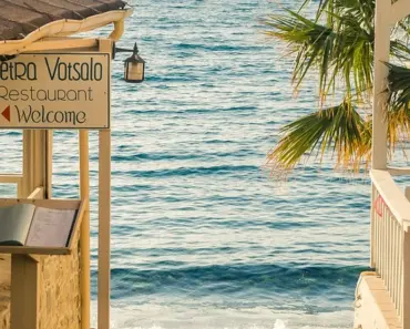 5 Top Summer 2026 Vacation Trends, According to Moda