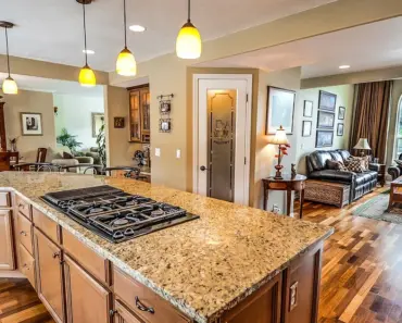 13 Kitchen Spacing Rules for Family Harmony 13 Kitchen Spacing Rules for Family Harmony