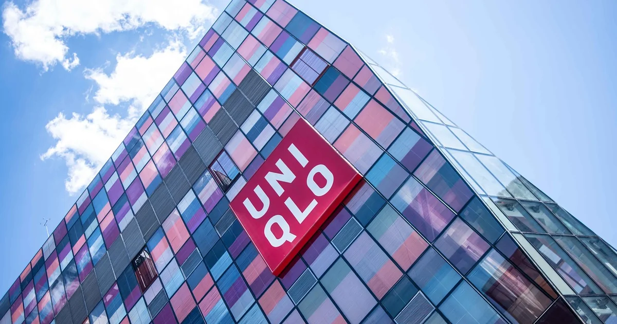 cecilie bahnsen uniqlo