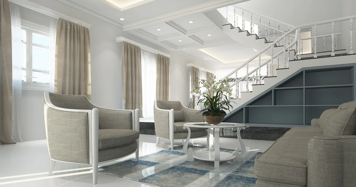 living room furniture