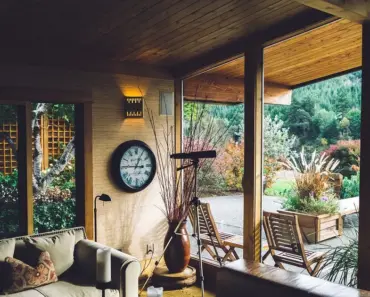 7 Easy Ways to Turn Your Patio into an Outside Living Room 7 Easy Ways to Turn Your Patio into an Outside Living Room