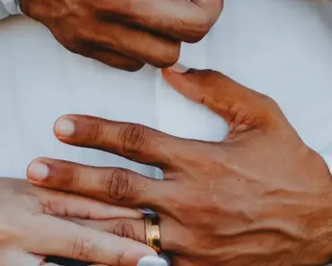 11 SMART Goals for a Stronger Marriage
