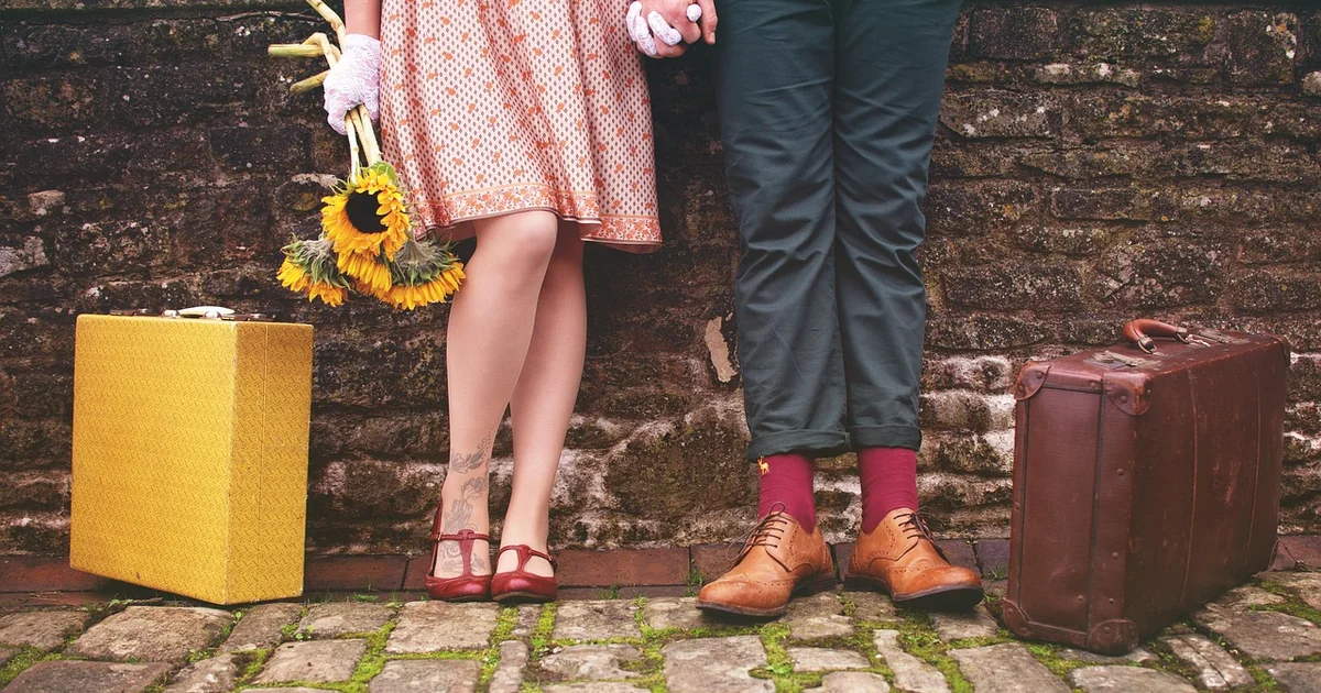 best dressed couples 2026