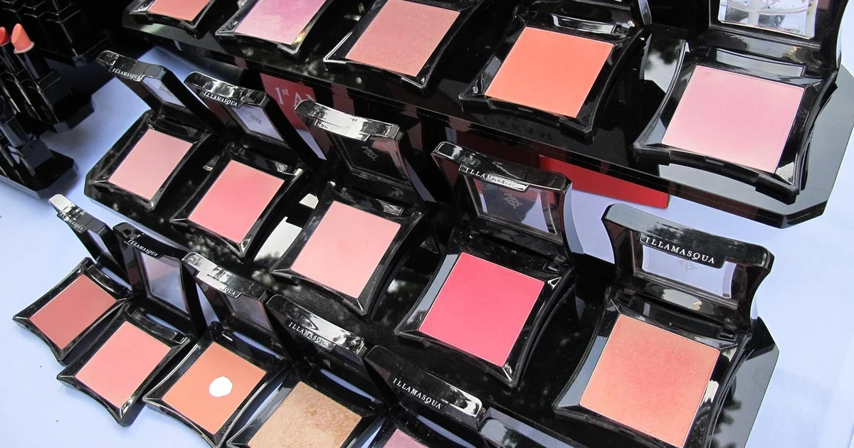 zendaya makeup products