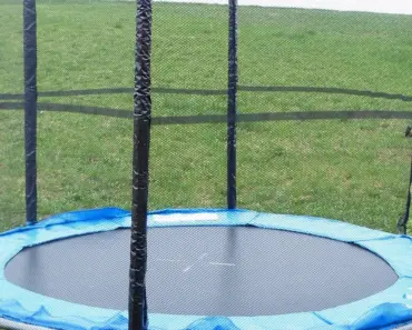 11 Best Trampolines of 2026