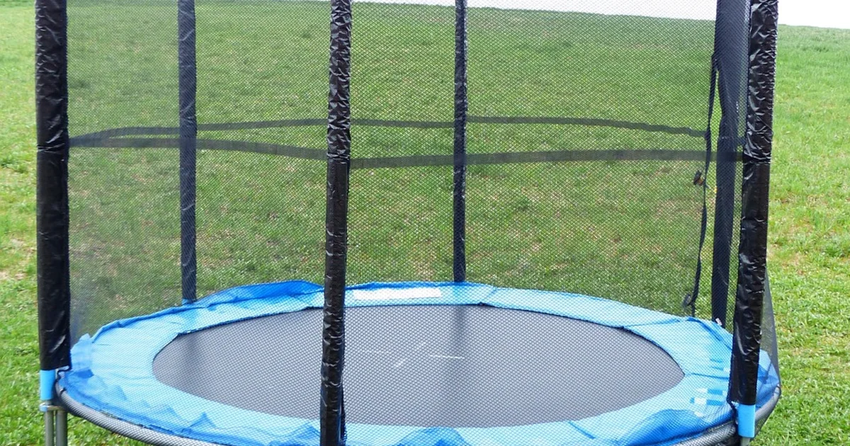 best trampolines 2026