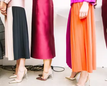 7 Heel Trends Every Fashion Person Will Wear In Summer 2026