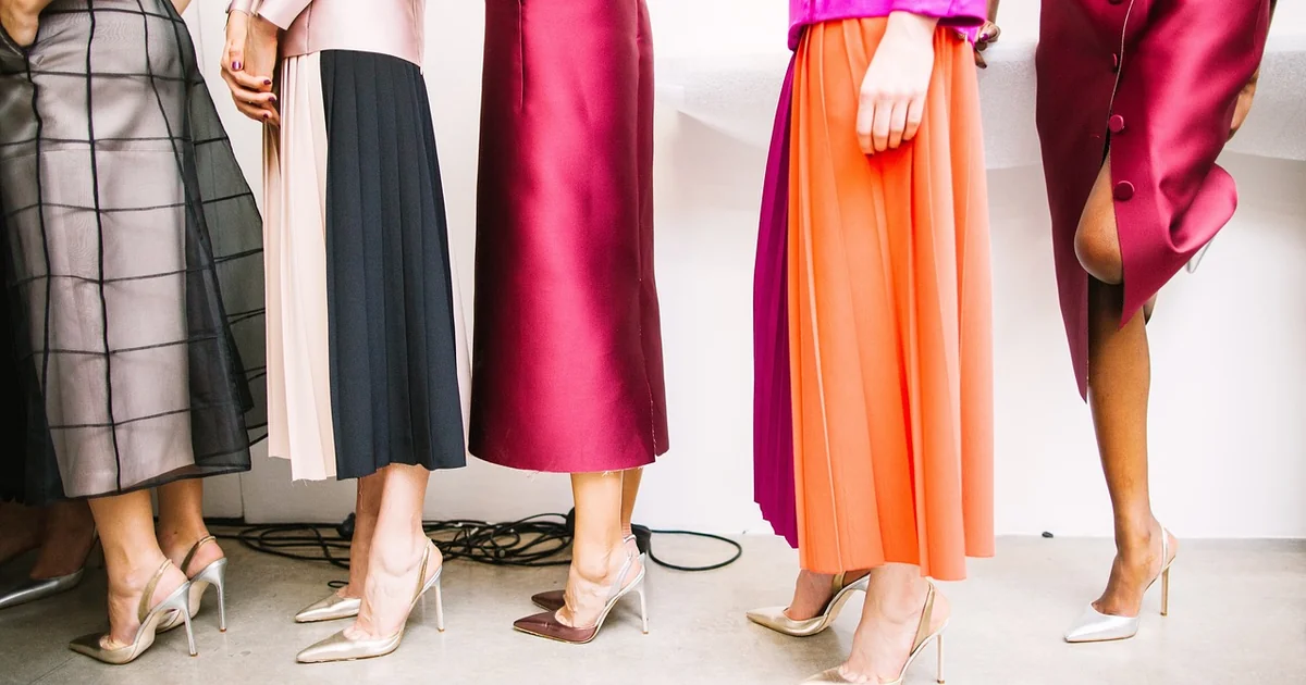 summer 2026 heel trends