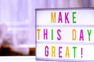 3 Essential Things to Start Doing for Self-Confidence
