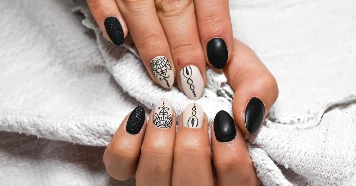 7 Nail Colours Set to Dominate May 2026