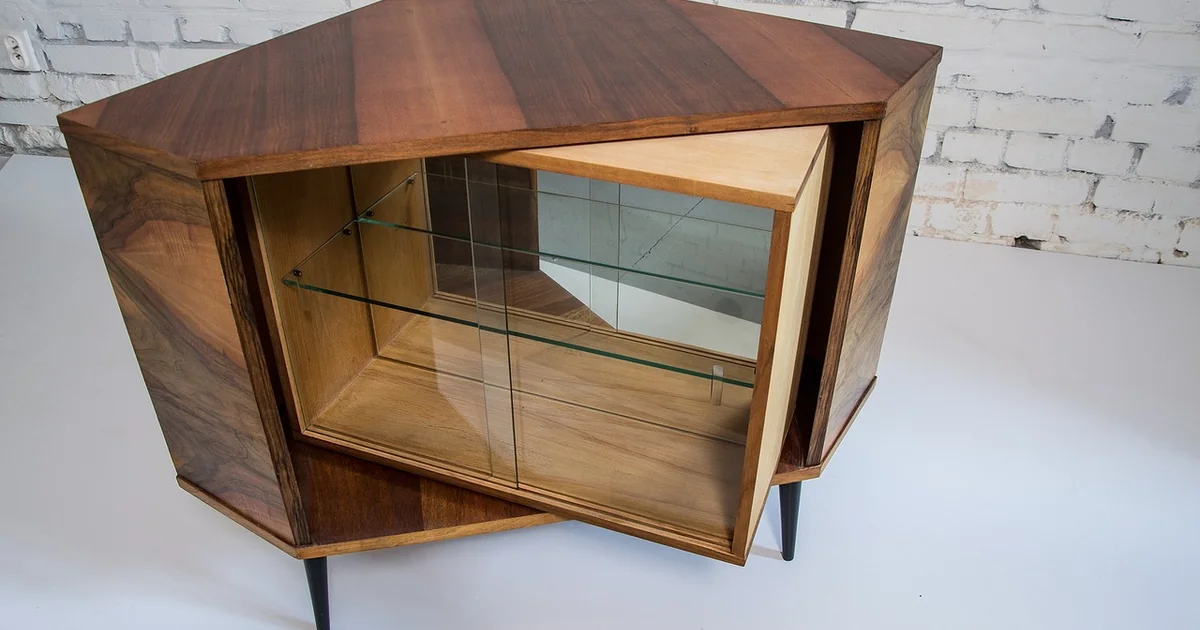simple wood dressers