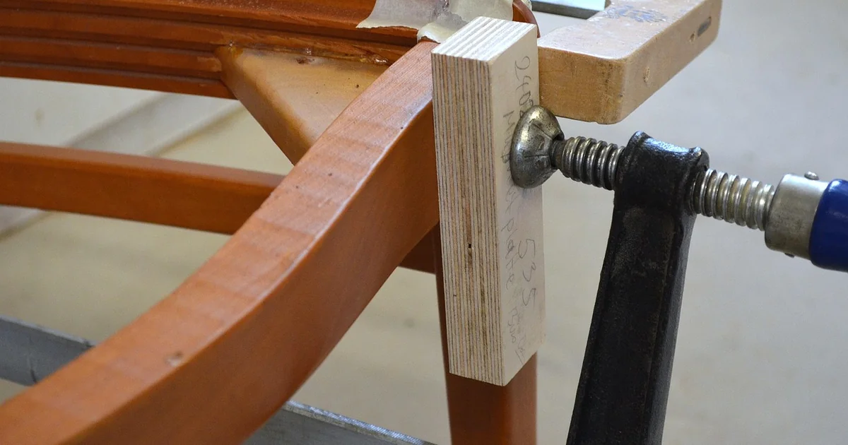 wood joinery types