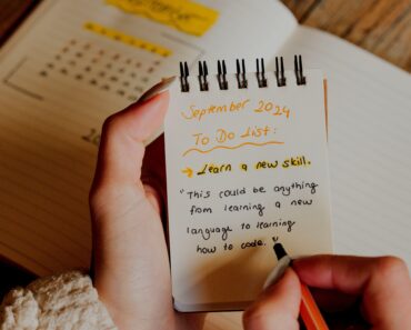 20 Daily Goals for Self-Improvement Using the SMART Framework 20 Daily Goals for Self-Improvement Using the SMART Framework