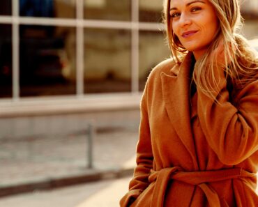 Coat Styles for Petite Women: L.L. Bean, Obermeyer, & More
