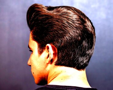 The Best Slick Back Hair Styling Products: A Buyer’s Guide The Best Slick Back Hair Styling Products: A Buyer’s Guide