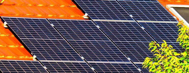 SunStyle Solar Roof Tiles: Dragon-Scale Design and Installation Benefits