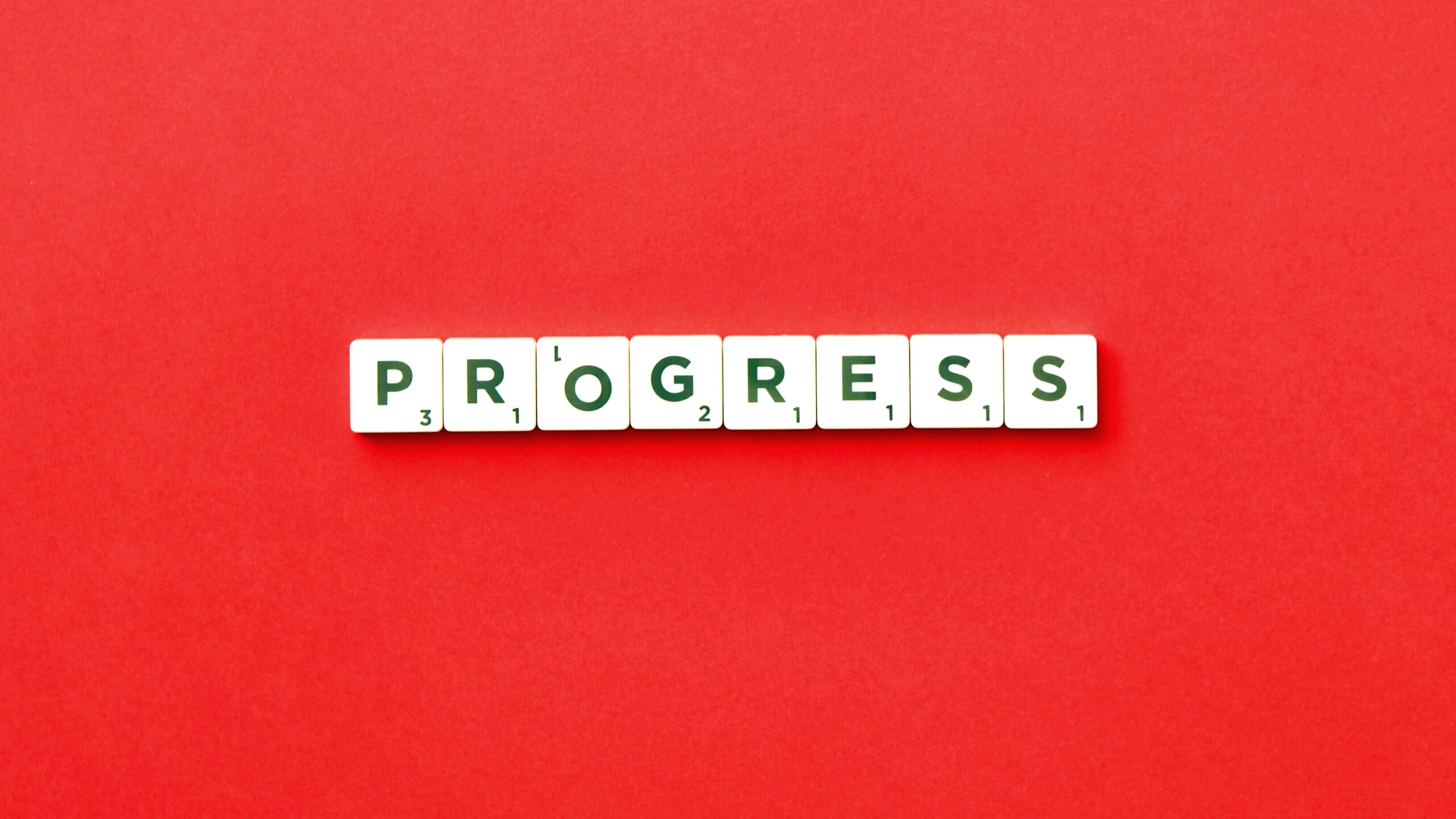 Growth and progress mindset quotes inspire professional goal-setting for the new year