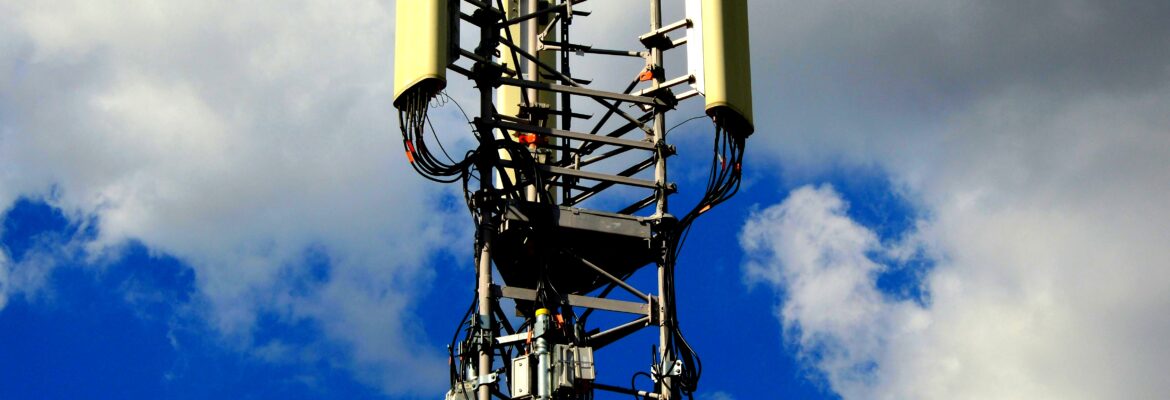 Outdoor Wireless Networks LLC: Import Supply Chain from China, India