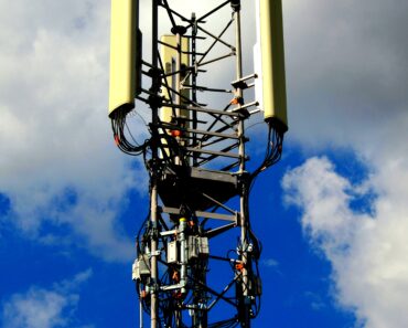Outdoor Wireless Networks LLC: Import Supply Chain from China, India