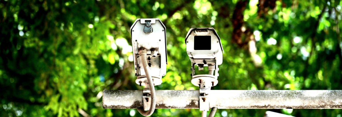 Installing Outdoor Camera: A Step-by-Step Guide for the Ring Outdoor Cam
