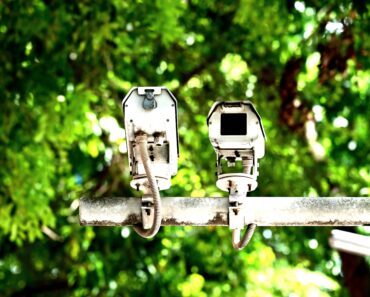 Installing Outdoor Camera: A Step-by-Step Guide for the Ring Outdoor Cam