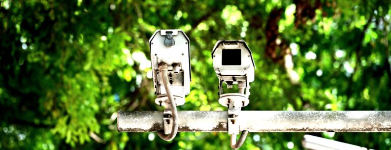 Installing Outdoor Camera: A Step-by-Step Guide for the Ring Outdoor Cam