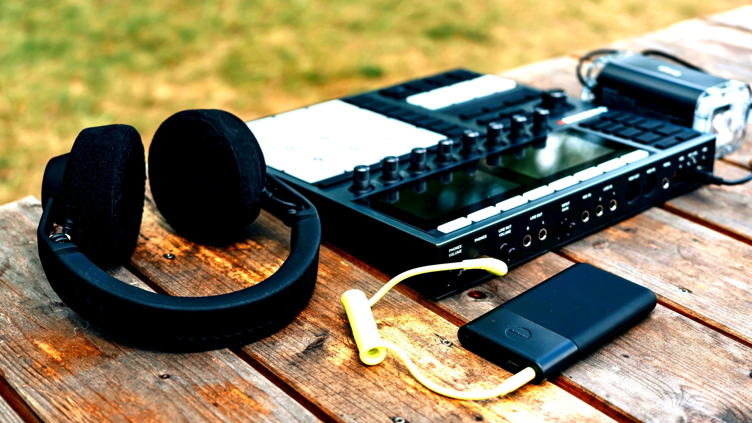 Best outdoor headphones Shokz OpenRun tested for hiking and running with open ear design