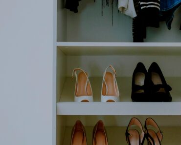 Your Minimal Wardrobe Shoes: 6 Pairs for a Streamlined Closet