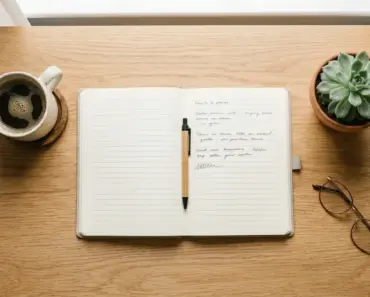 How to Better Yourself: A Realistic Guide That Actually Works