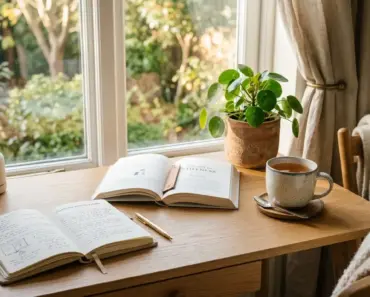 Personal Growth Habits: Small Daily Practices That Actually Change You