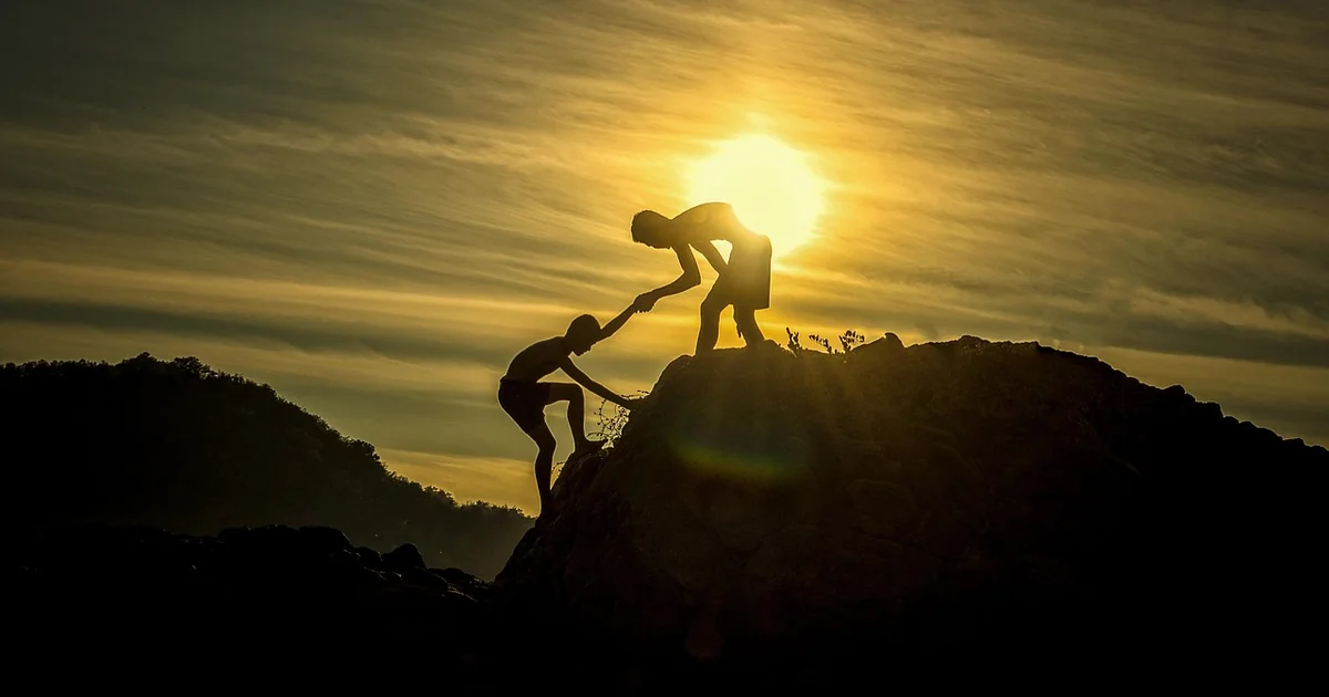 Ai partner mindset