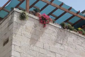 7 Genius Patio Ideas That Do Much More Than Seating