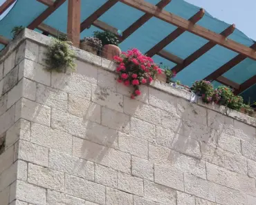 7 Genius Patio Ideas That Do Much More Than Seating