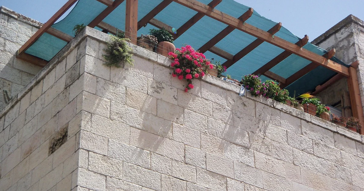 Apartment patio ideas