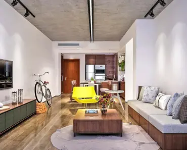 Calm Living Room Ideas for Comfort-First Homes