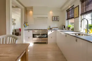 5 Ways to Create a Cozy Lived-in Home Without Decades